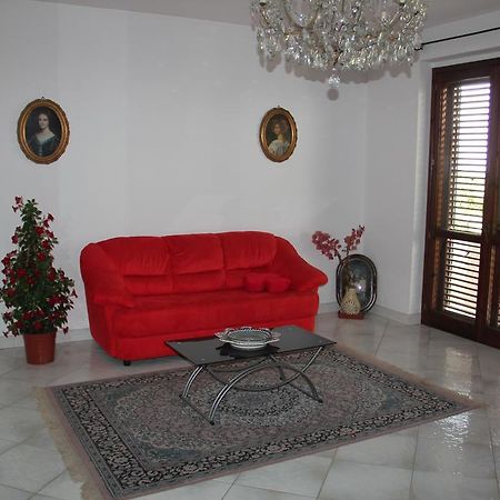Villa Gli Aranci Dell'Etna à Mascali Extérieur photo