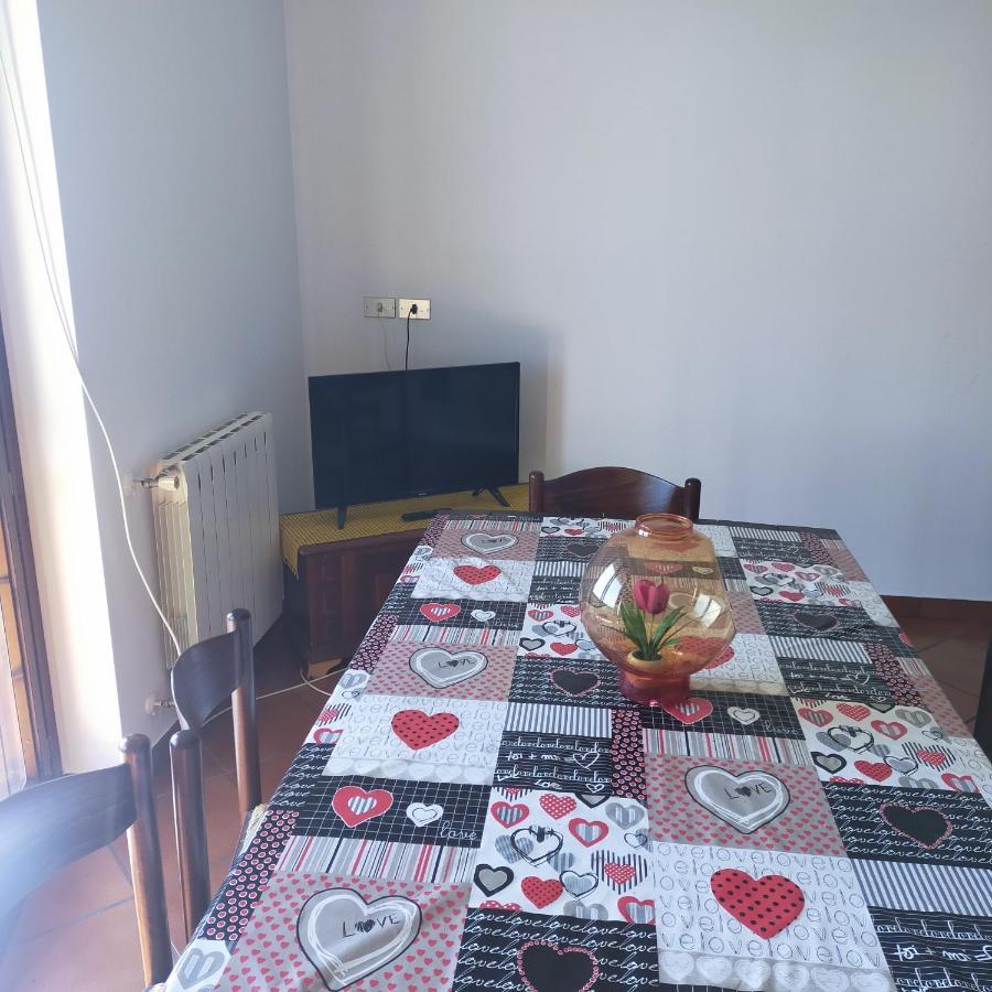 Villa Gli Aranci Dell'Etna à Mascali Extérieur photo
