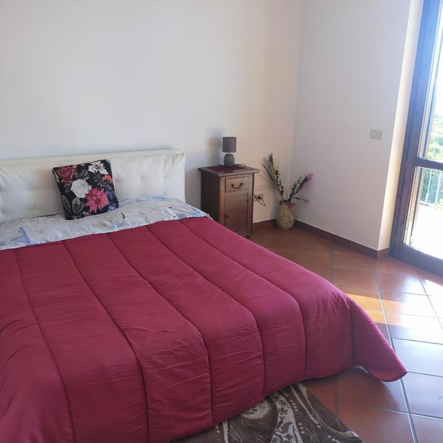 Villa Gli Aranci Dell'Etna à Mascali Extérieur photo
