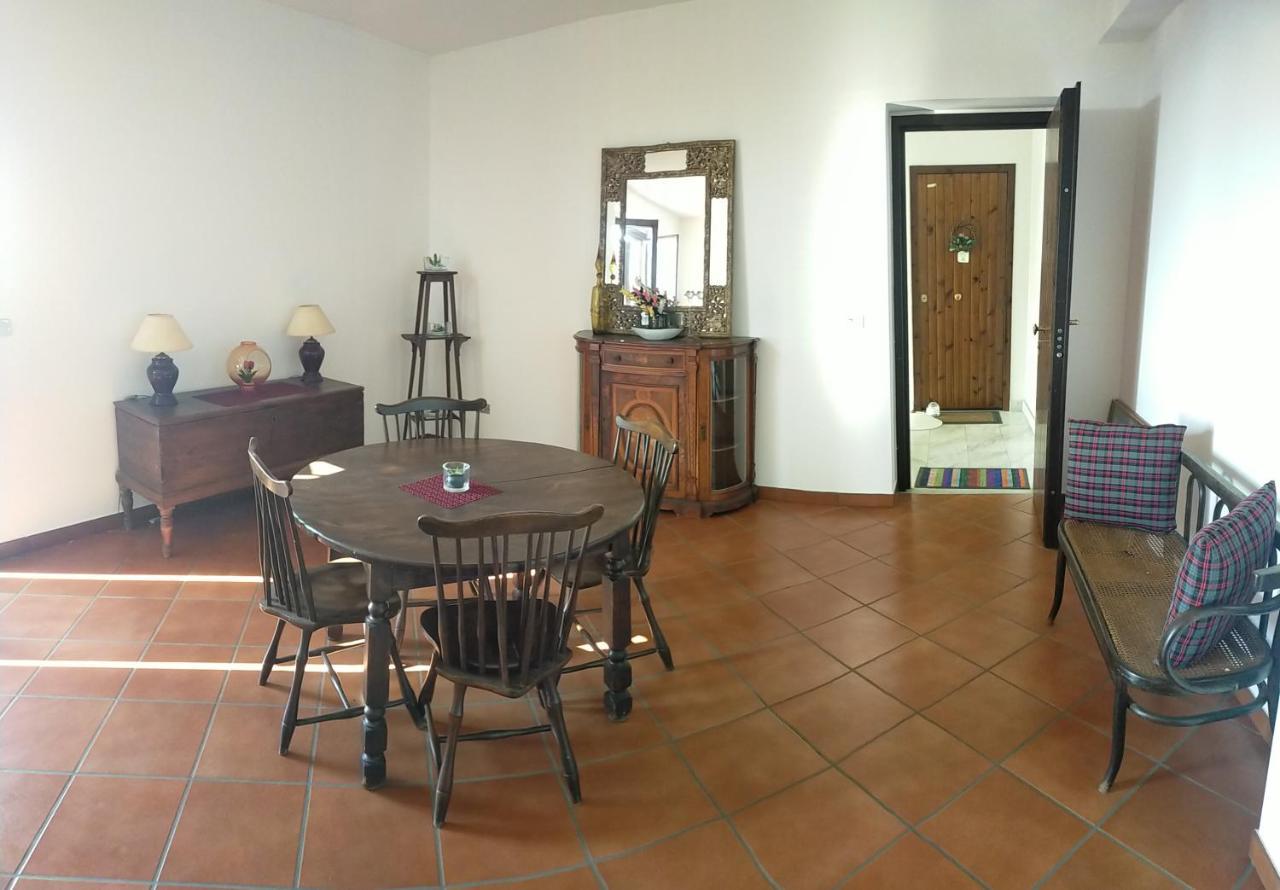 Villa Gli Aranci Dell'Etna à Mascali Extérieur photo