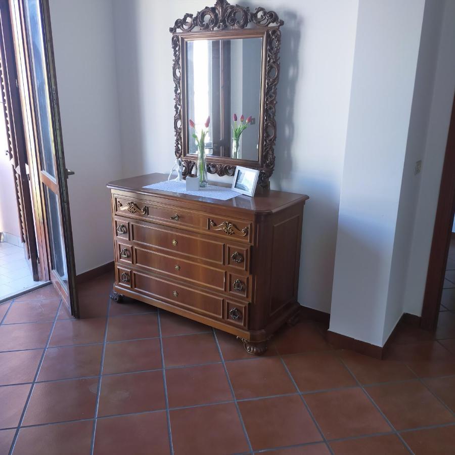 Villa Gli Aranci Dell'Etna à Mascali Extérieur photo