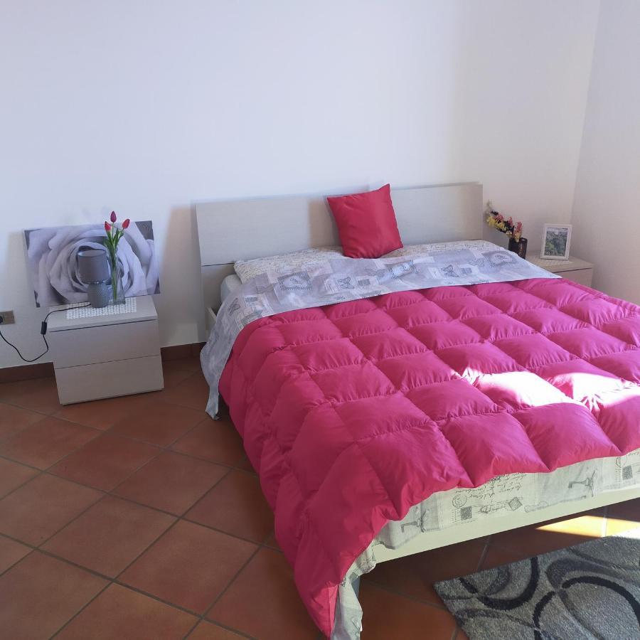 Villa Gli Aranci Dell'Etna à Mascali Extérieur photo