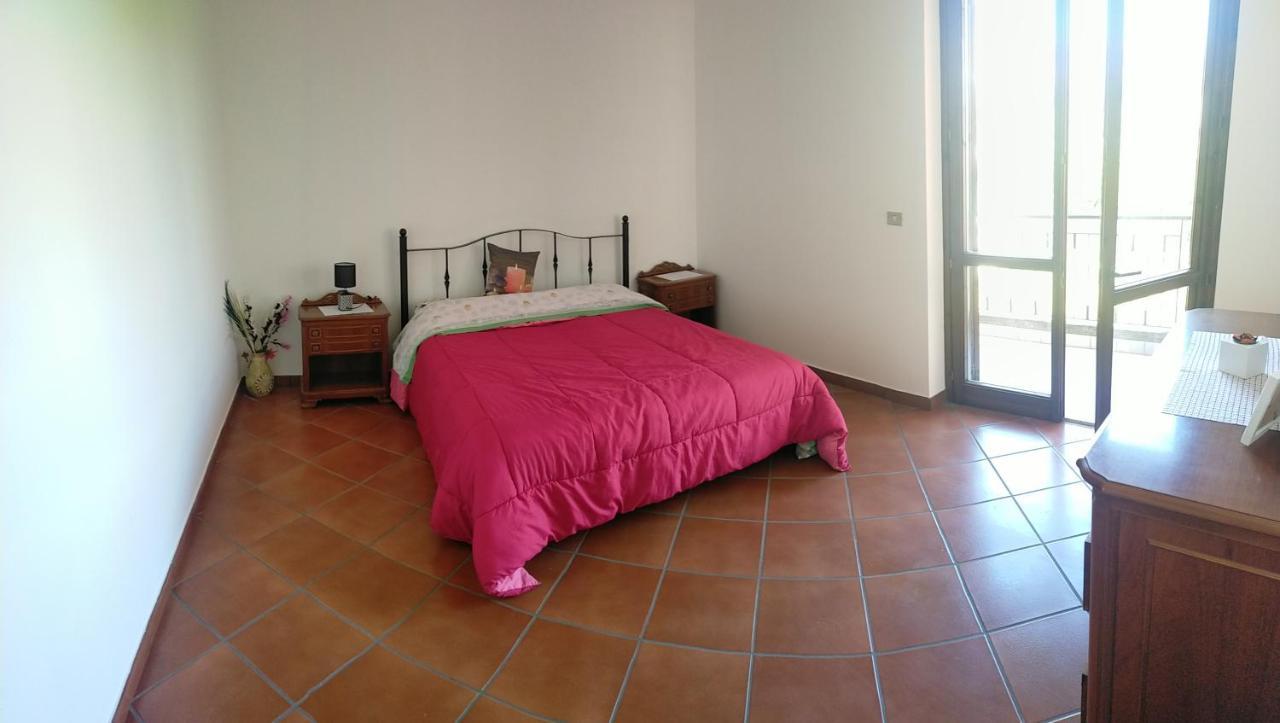 Villa Gli Aranci Dell'Etna à Mascali Extérieur photo