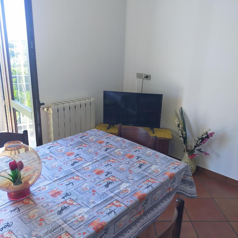 Villa Gli Aranci Dell'Etna à Mascali Extérieur photo