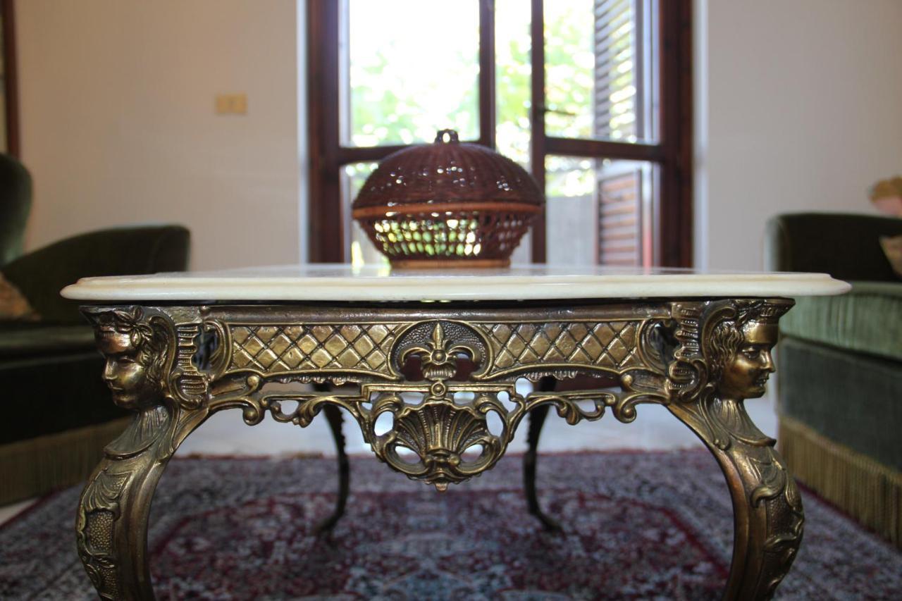 Villa Gli Aranci Dell'Etna à Mascali Extérieur photo