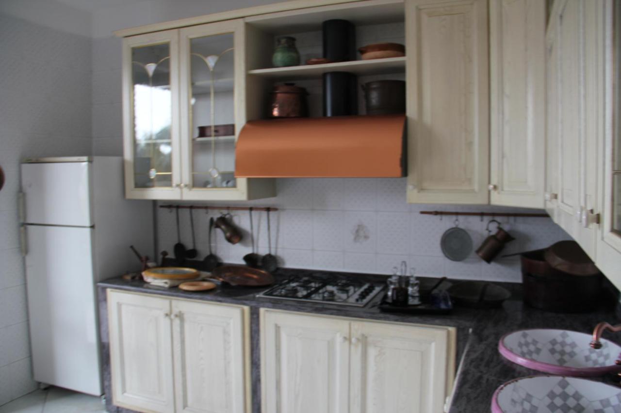 Villa Gli Aranci Dell'Etna à Mascali Extérieur photo