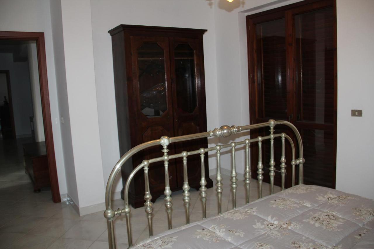 Villa Gli Aranci Dell'Etna à Mascali Extérieur photo