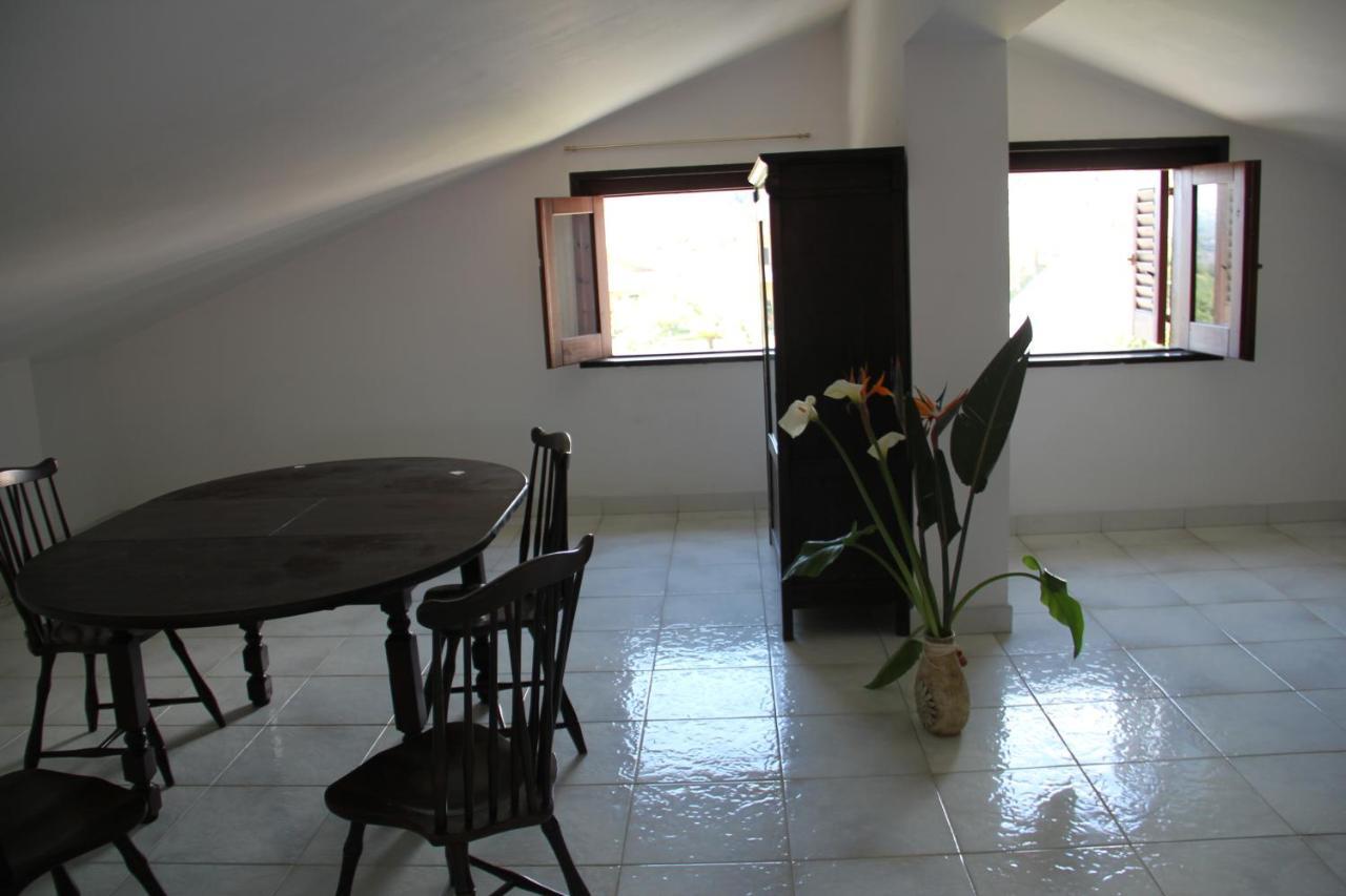 Villa Gli Aranci Dell'Etna à Mascali Extérieur photo