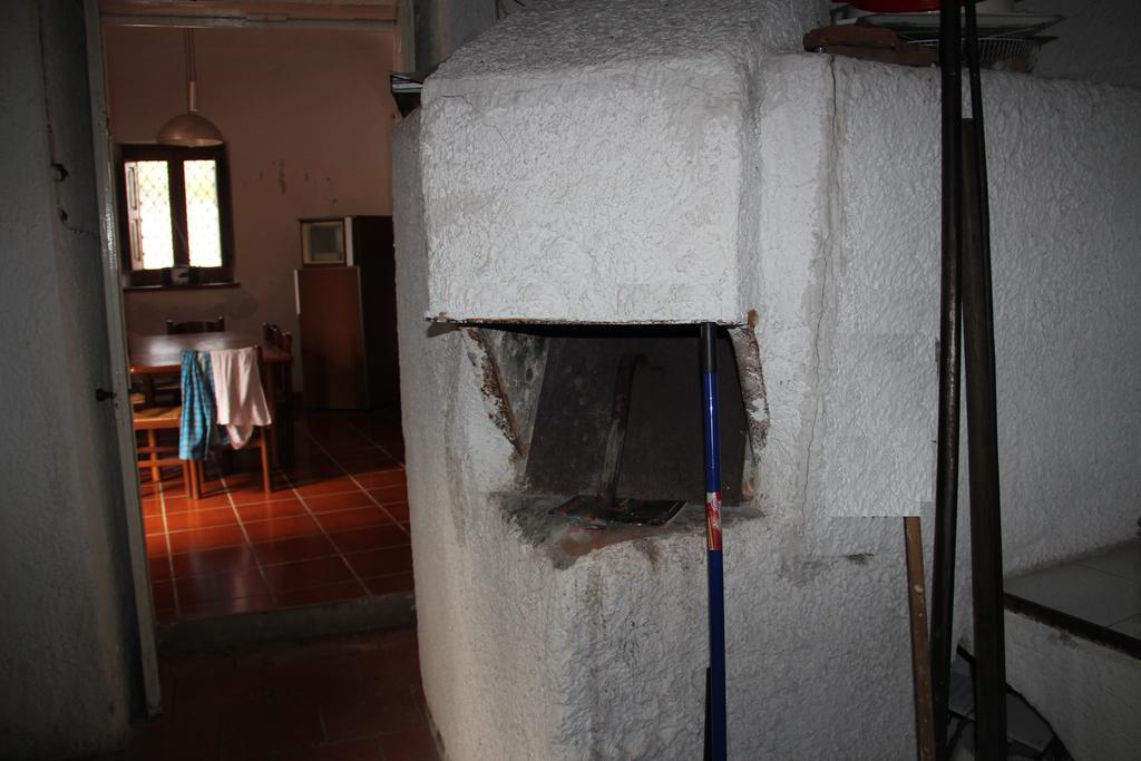 Villa Gli Aranci Dell'Etna à Mascali Extérieur photo