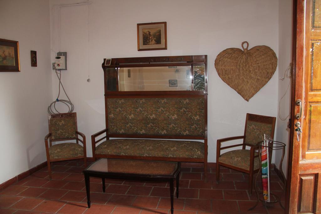 Villa Gli Aranci Dell'Etna à Mascali Extérieur photo